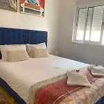 Vakantiehuis Cantinho Rosas - 500m Away