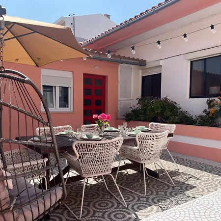 Quinta Rosas - 500m Away