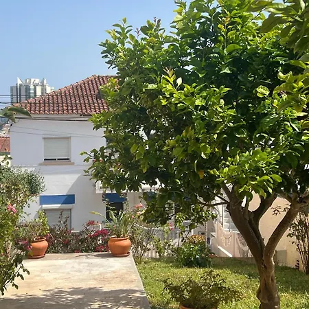 Holiday home Quinta Rosas - 500m Away Figueira da Foz