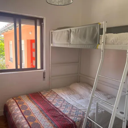 Casa de Férias Cantinho Rosas - 500m Away Figueira da Foz