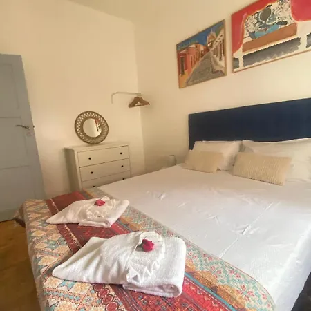 Holiday home Quinta Rosas - 500m Away *