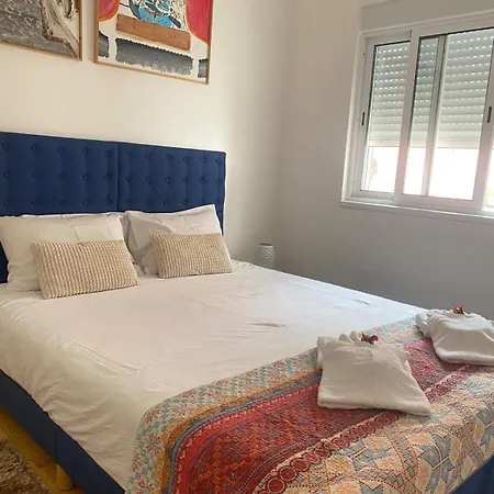 Holiday home Quinta Rosas - 500m Away