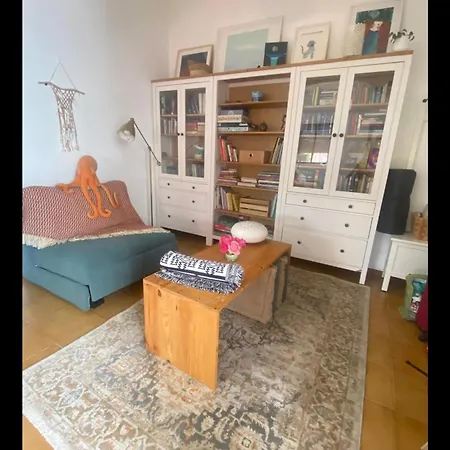 Quinta Rosas - 500m Away Holiday home Figueira da Foz