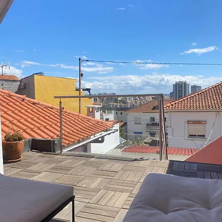 Quinta Rosas - 500m Away
