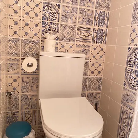 Quinta Rosas - 500m Away