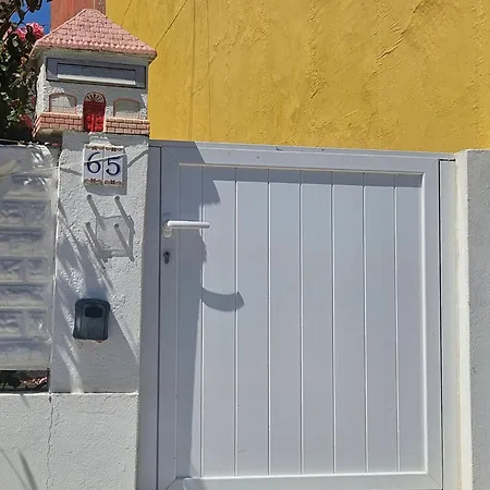 Holiday home Quinta Rosas - 500m Away Figueira da Foz
