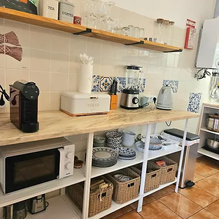 Holiday home Quinta Rosas - 500m Away *