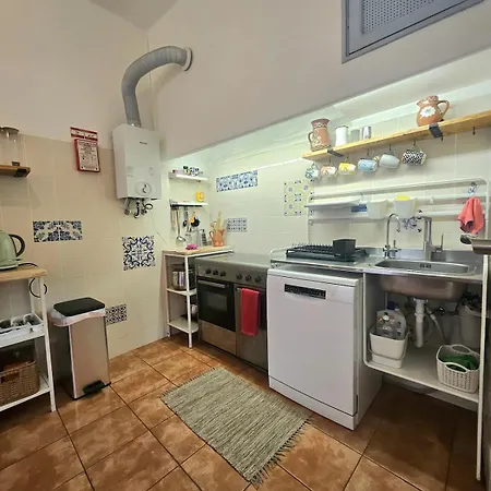 Quinta Rosas - 500m Away Holiday home Figueira da Foz