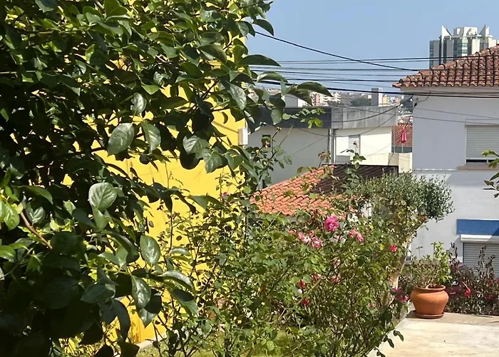 Cantinho Rosas - 500m Away