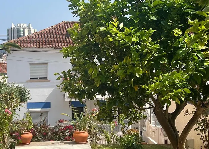 Casa de Férias Cantinho Rosas - 500m Away Figueira da Foz