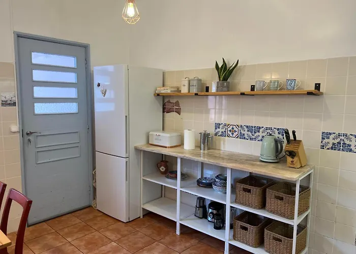 Cantinho Rosas - 500m Away Casa de Férias Figueira da Foz