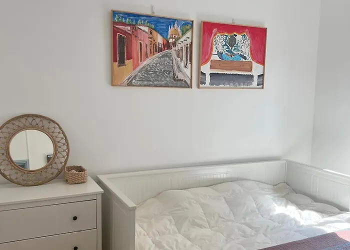 Cantinho Rosas - 500m Away Casa de Férias *