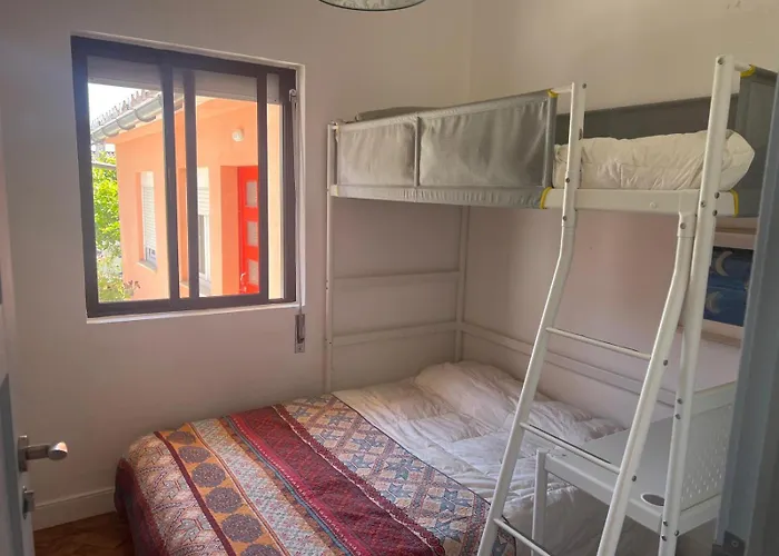 Casa de Férias Cantinho Rosas - 500m Away Figueira da Foz