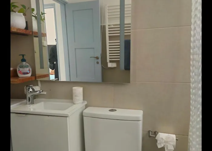 Casa de Férias Cantinho Rosas - 500m Away Figueira da Foz